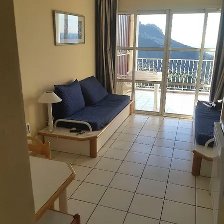 Studio Cabine Saint-Raphael (Var)