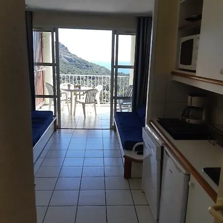 Studio Cabine Saint-Raphael (Var)